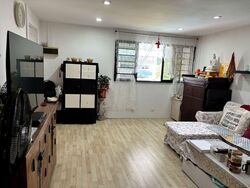 Blk 412 Commonwealth Avenue West (Clementi), HDB 4 Rooms #531693391